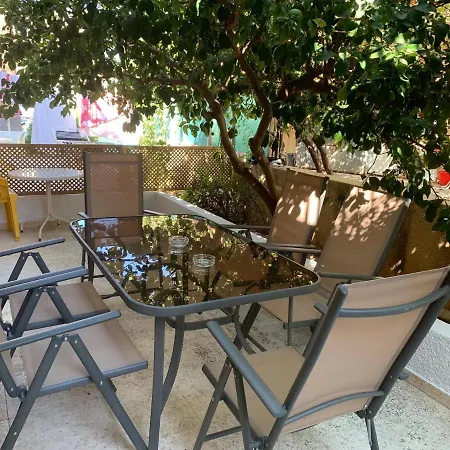 Marina * Paralimni