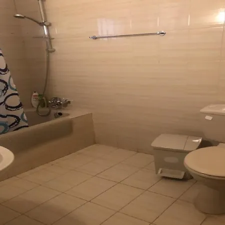 Marina Apartment Paralimni