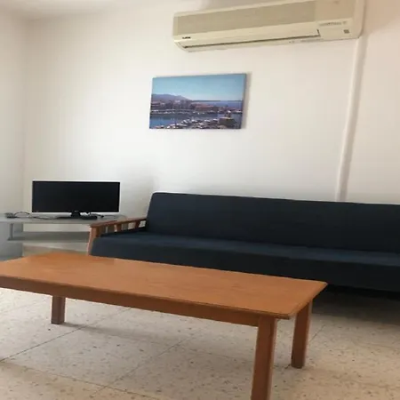 Marina Apartment *